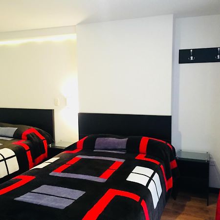 Hotel San Jose Ипьялес Экстерьер фото