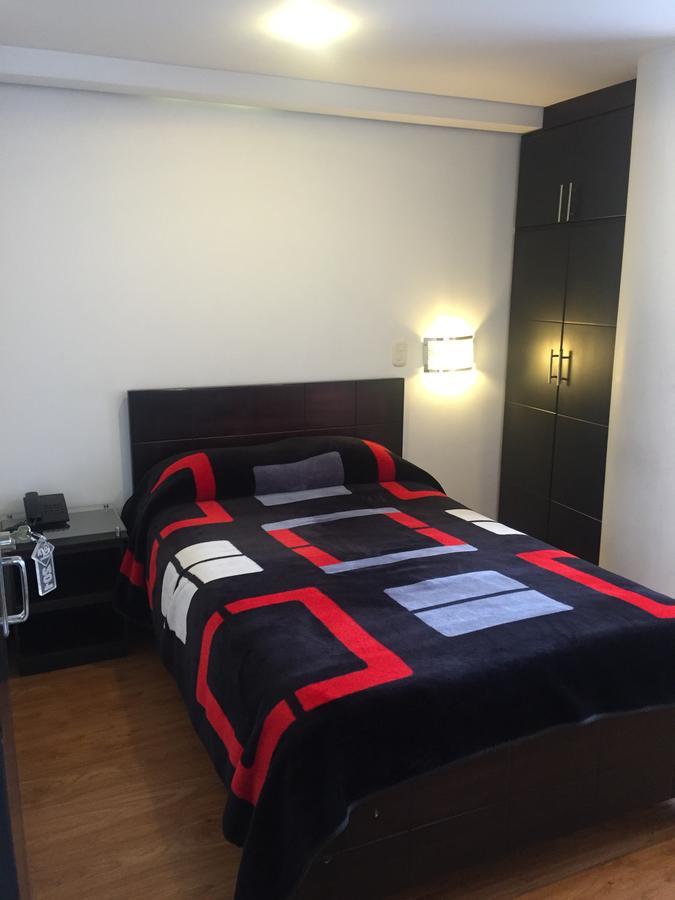 Hotel San Jose Ипьялес Экстерьер фото