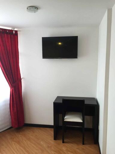 Hotel San Jose Ипьялес Экстерьер фото